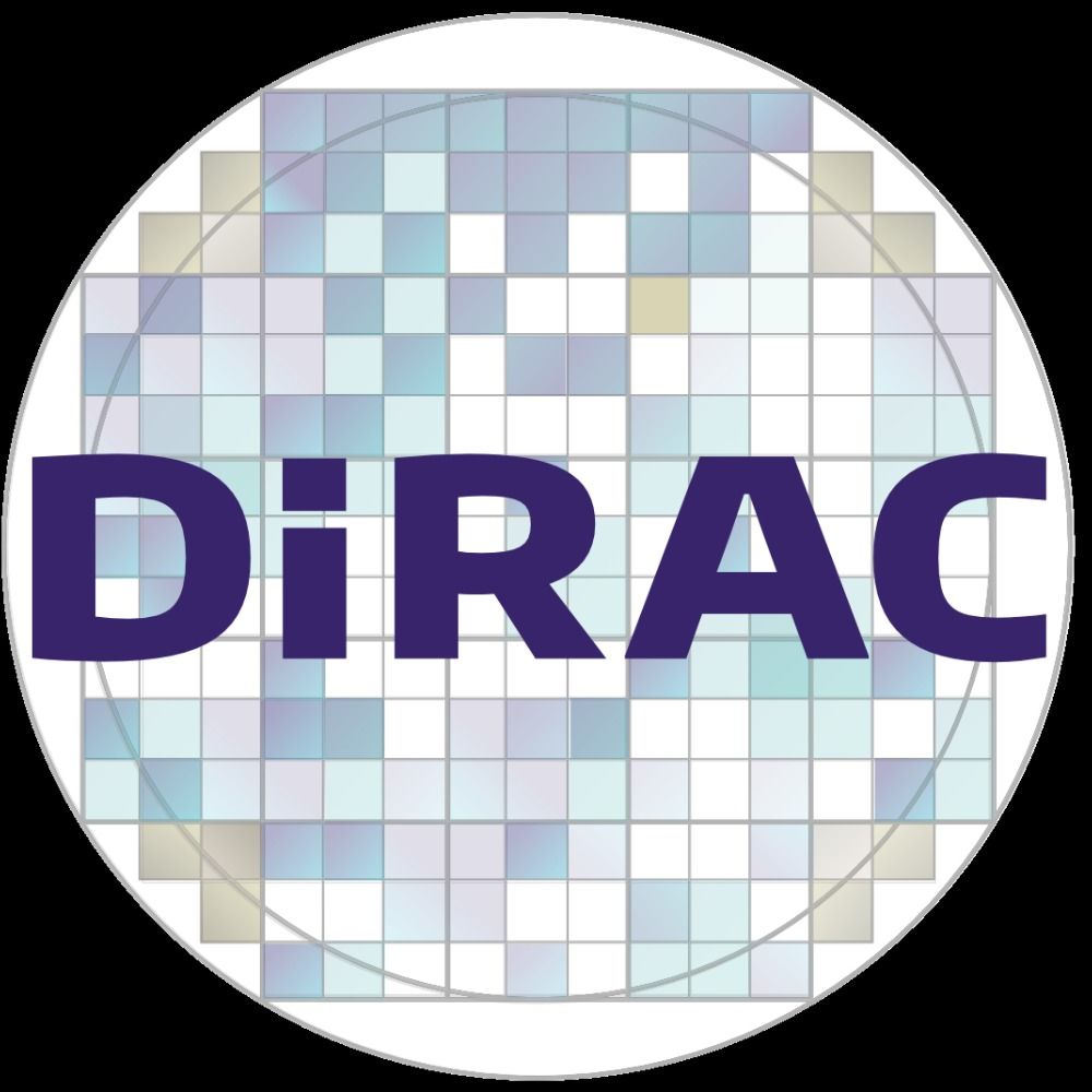 DiRAC Institute
