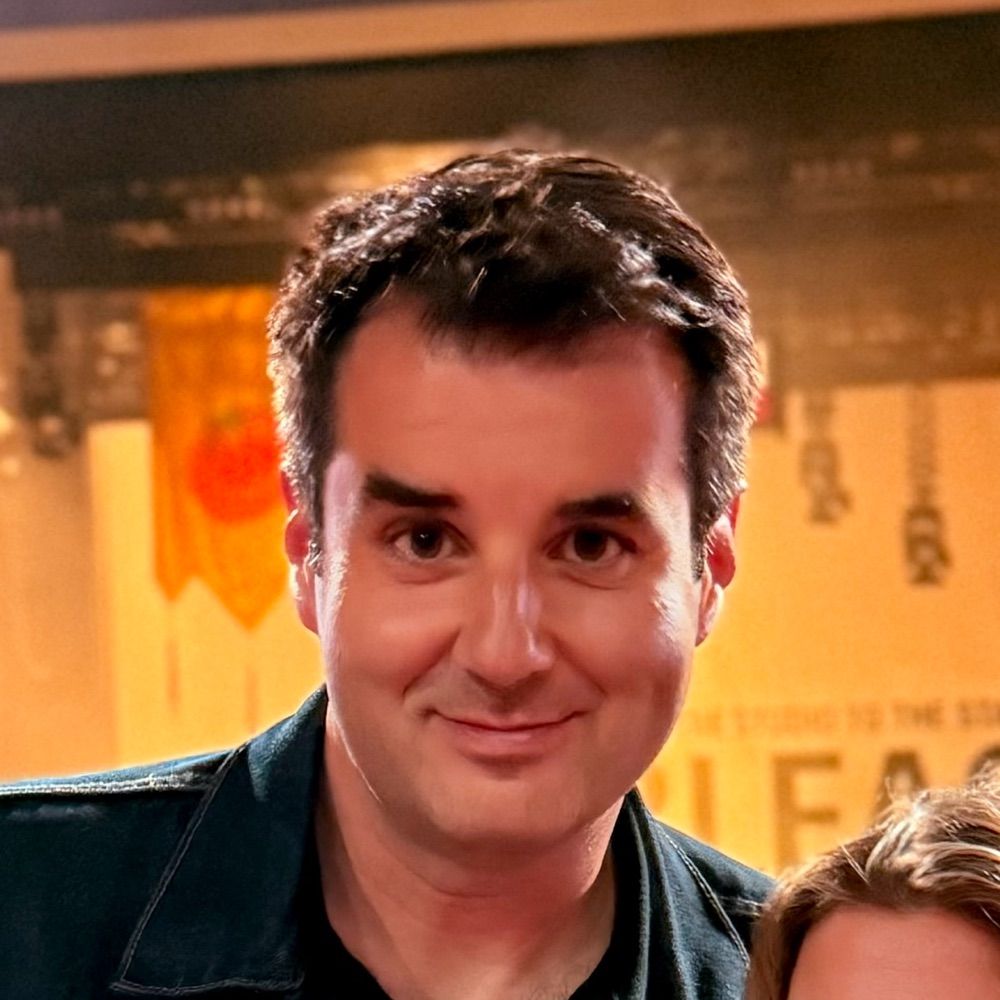 Benjamin Simpson