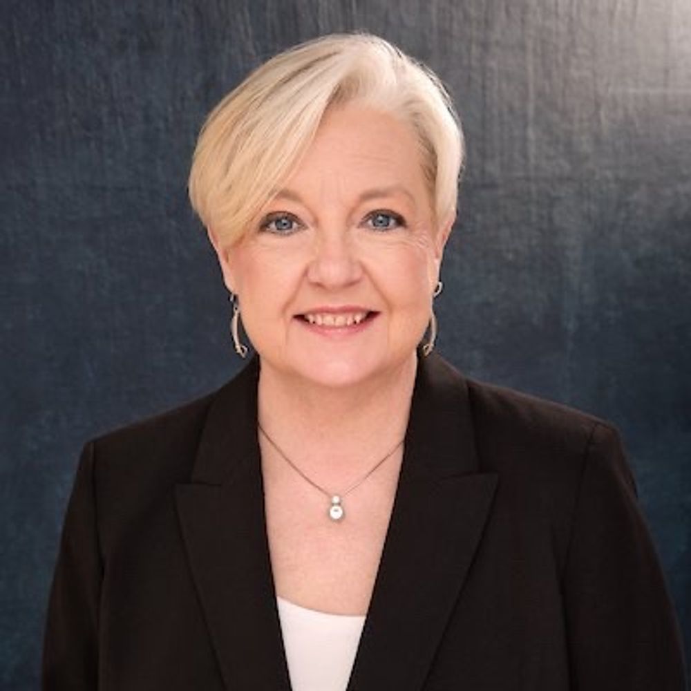 Karen L. Cox 📚🏳️‍🌈