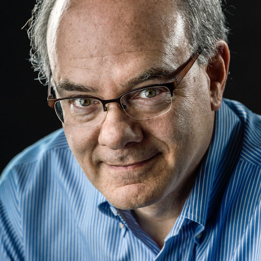 Marc Fisher