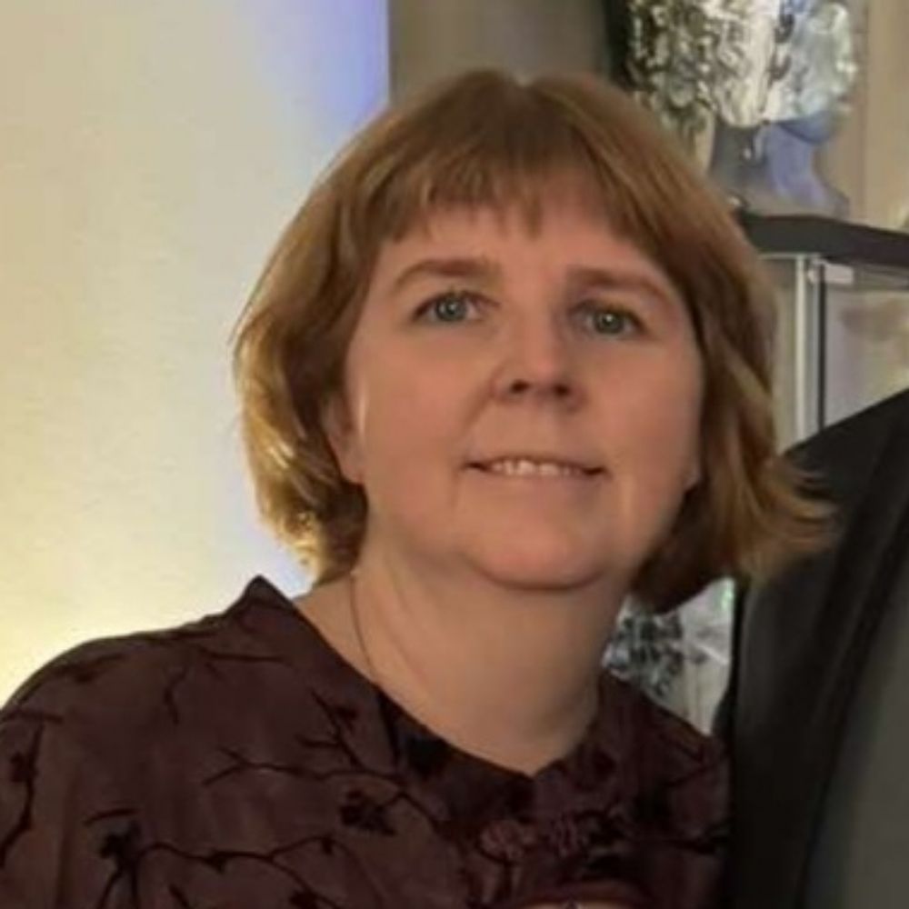 Kristín Ólafs Önnudóttir