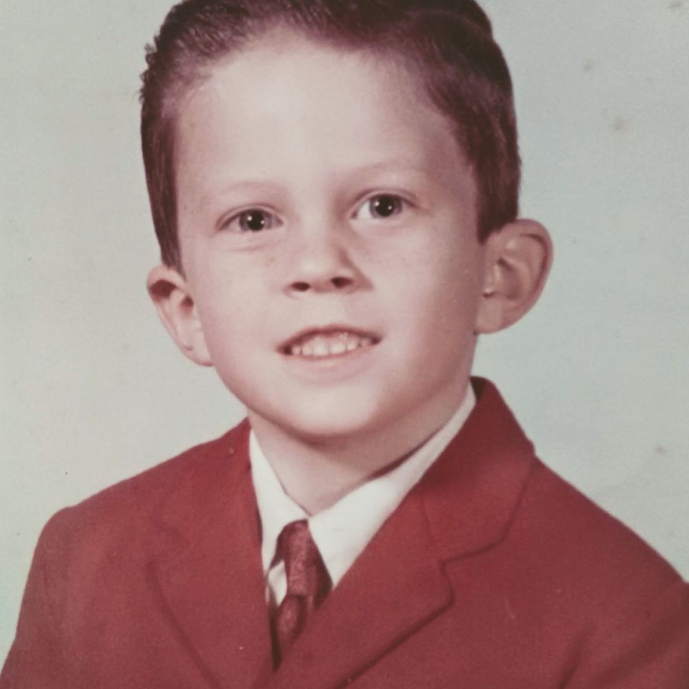 Jeffrey Walton