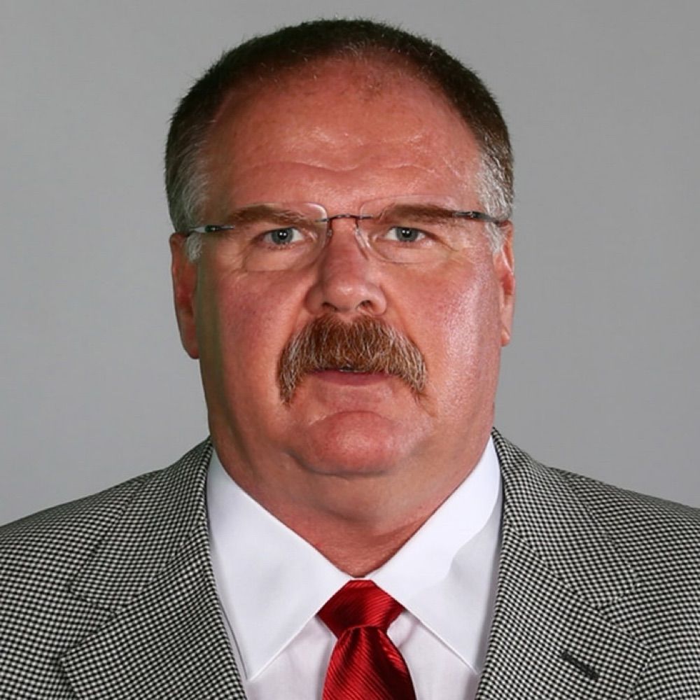 AFC Andy
