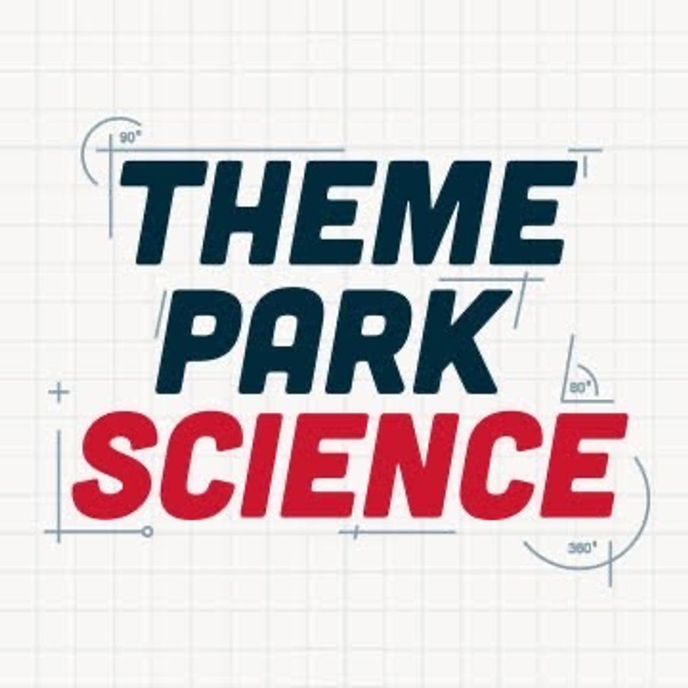 Theme Park Science