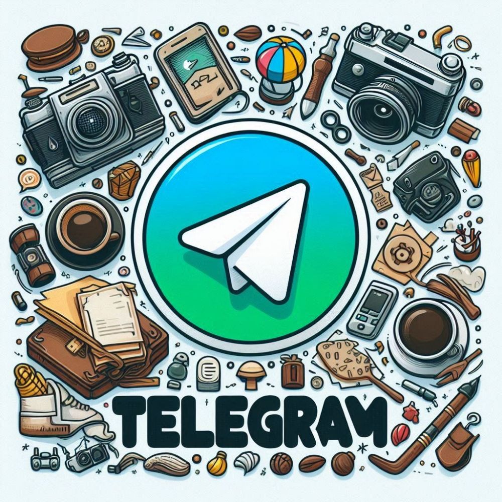 Profile picture mudotelegram.bsky.social