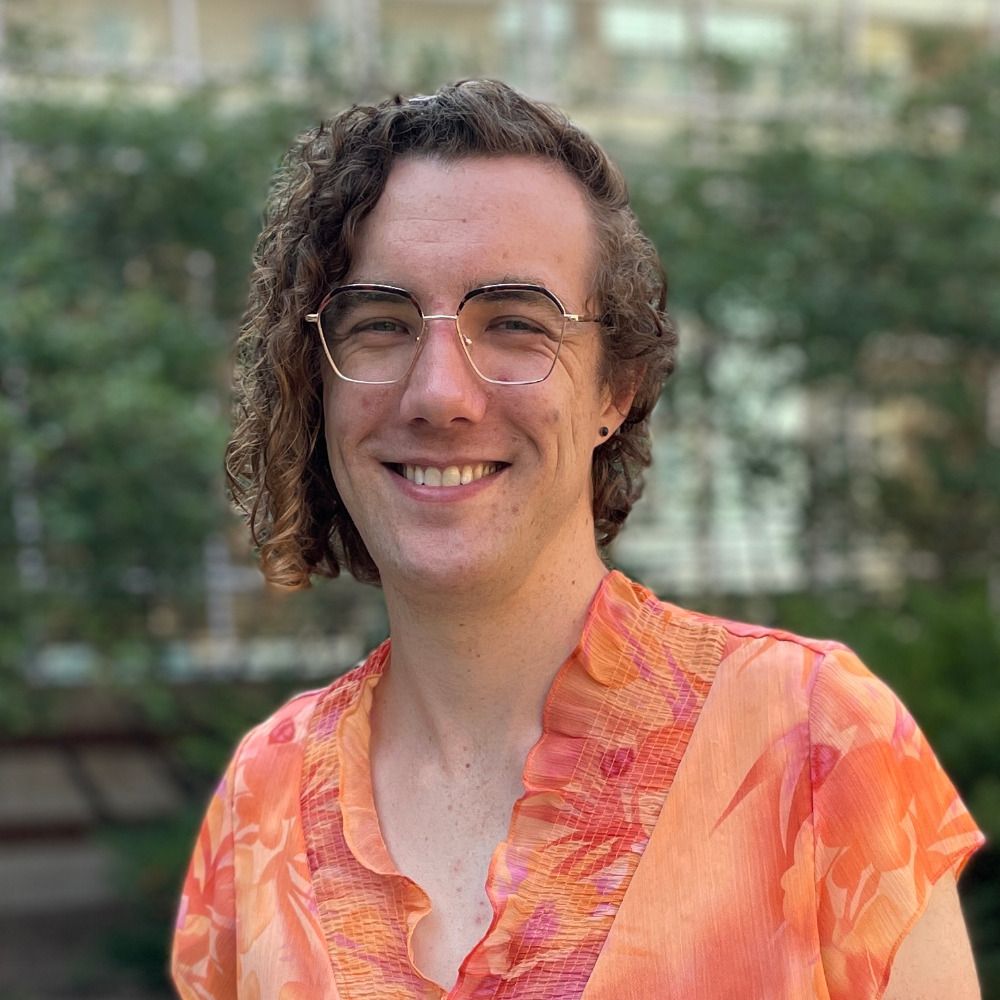 Joel Schneider