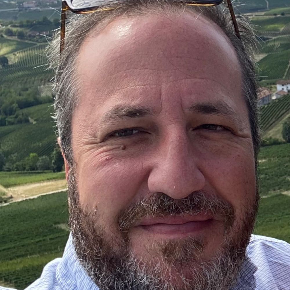 Tom De Vecchi