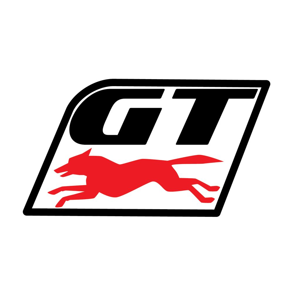 GTRedWolf