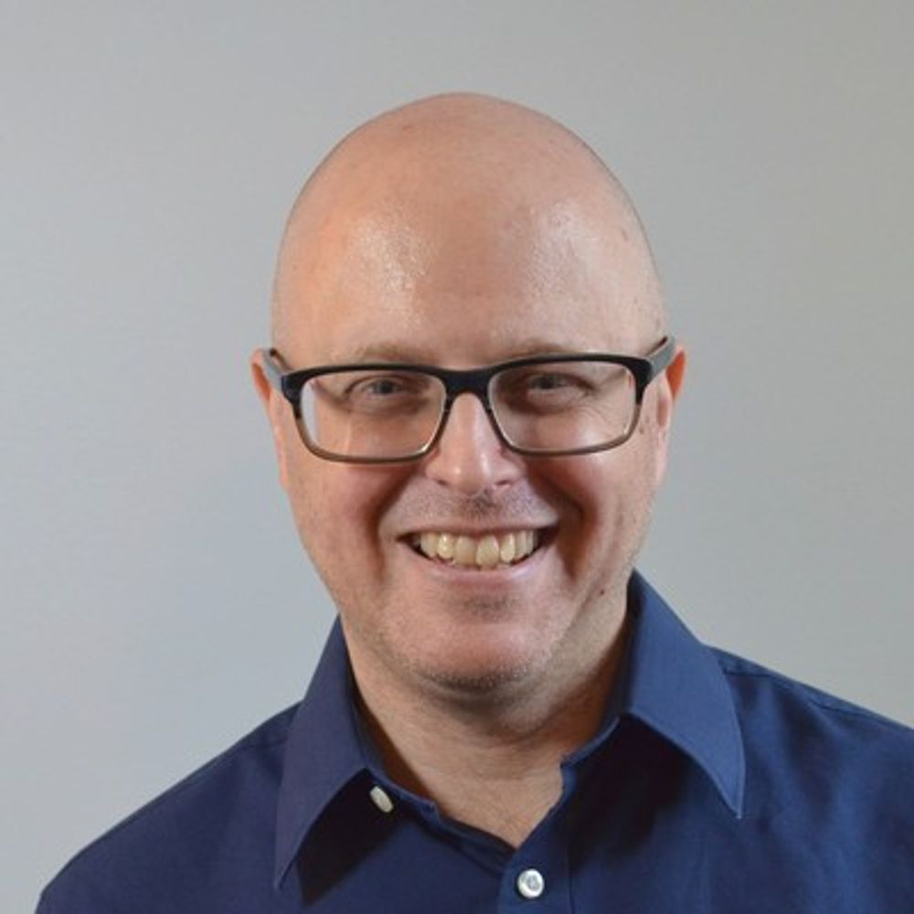 Brian Hochhalter