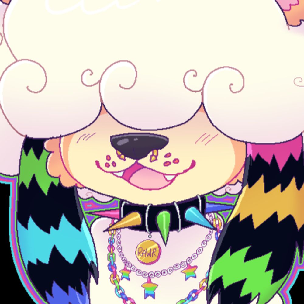 dj puppy pissmop