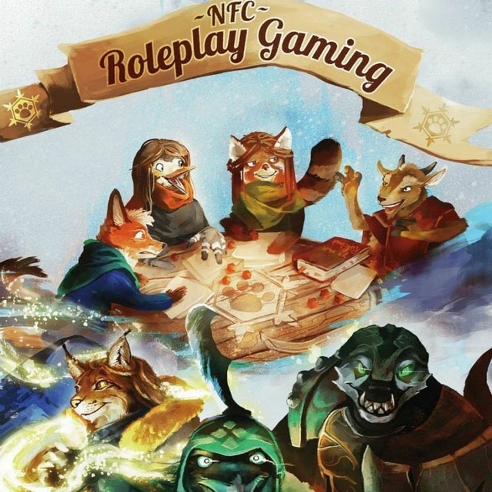 NFCroleplaygaming