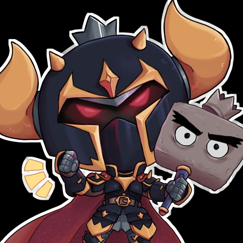HammerLancer