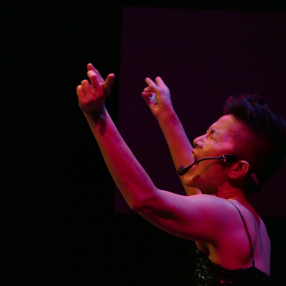 Lee Su-Feh