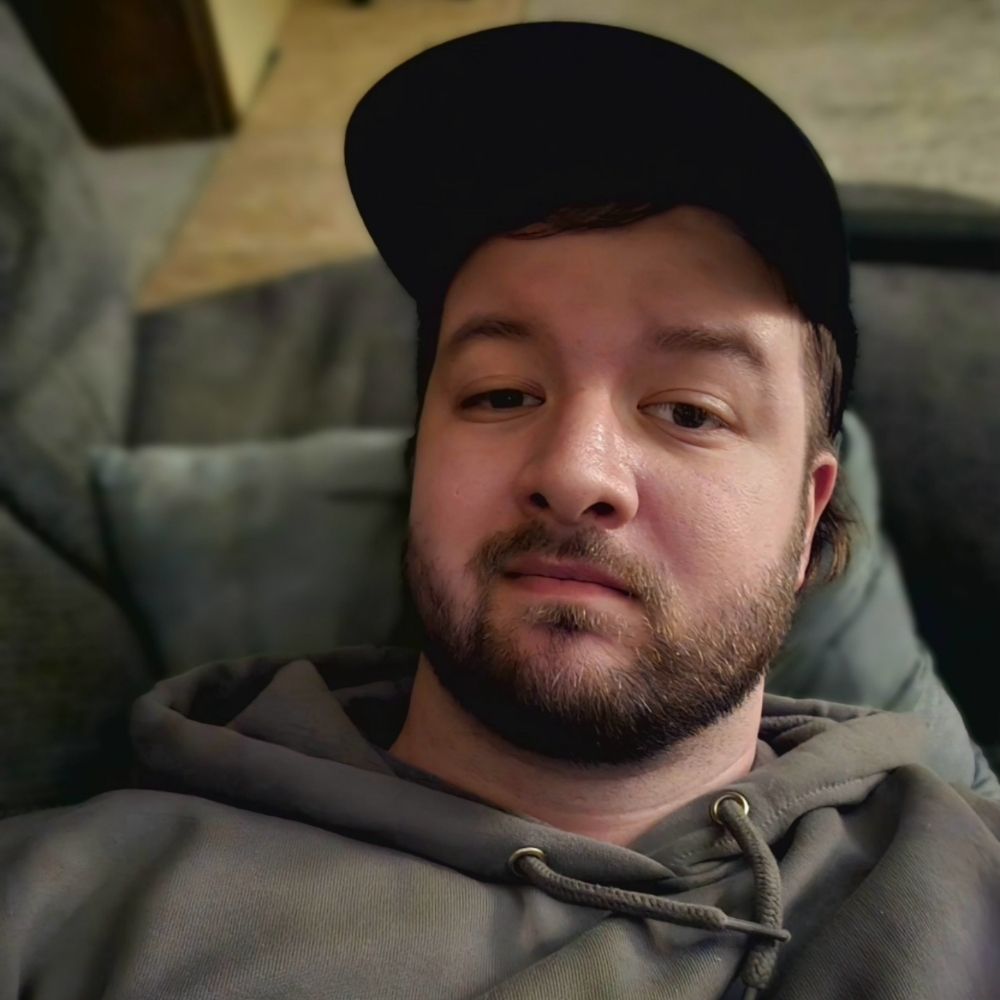 Dustin Spitz