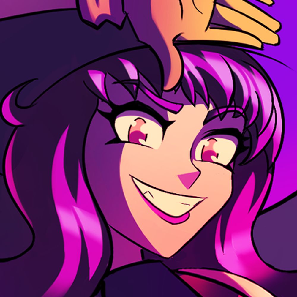 Twisted4k | COMMISSIONS OPEN