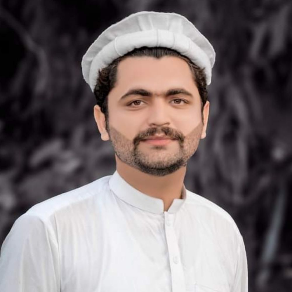 Asim Nawaz Bannuzai