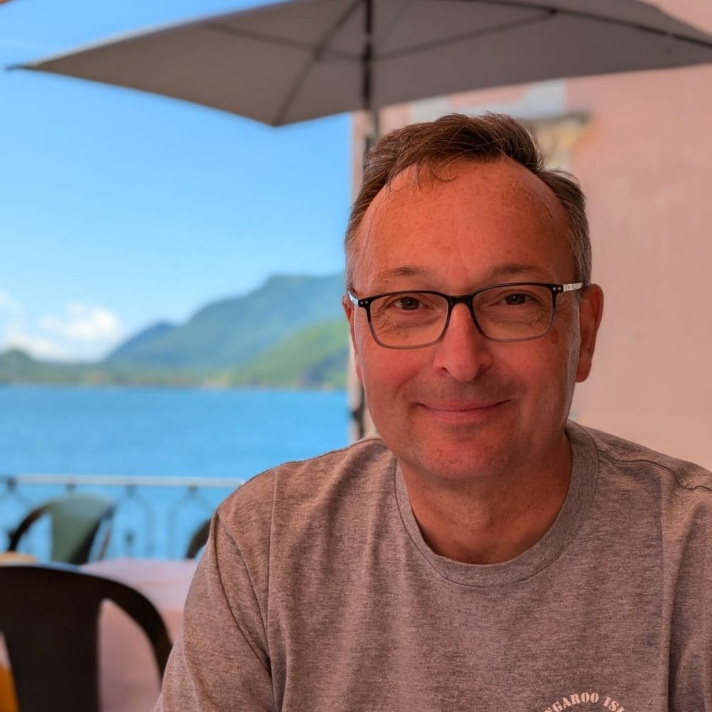 Hans Bogaardt