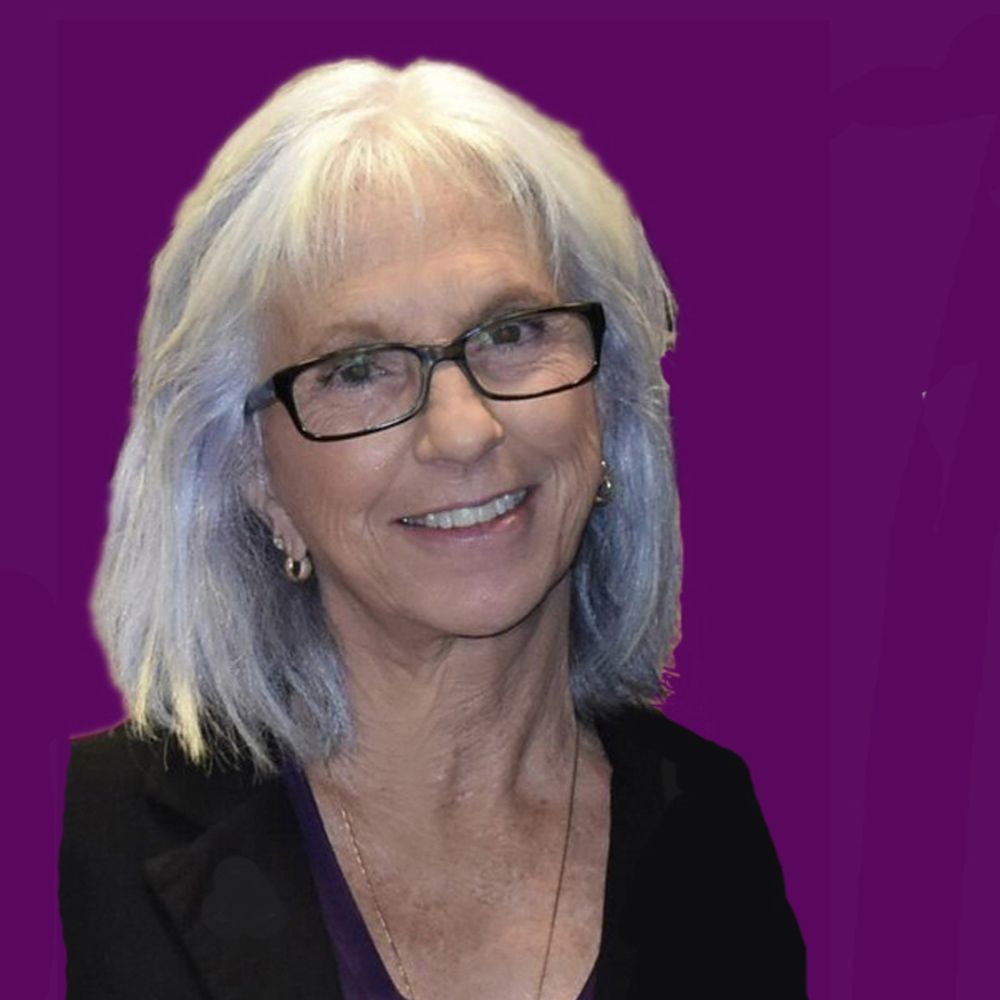 Ginny Russo Dickey