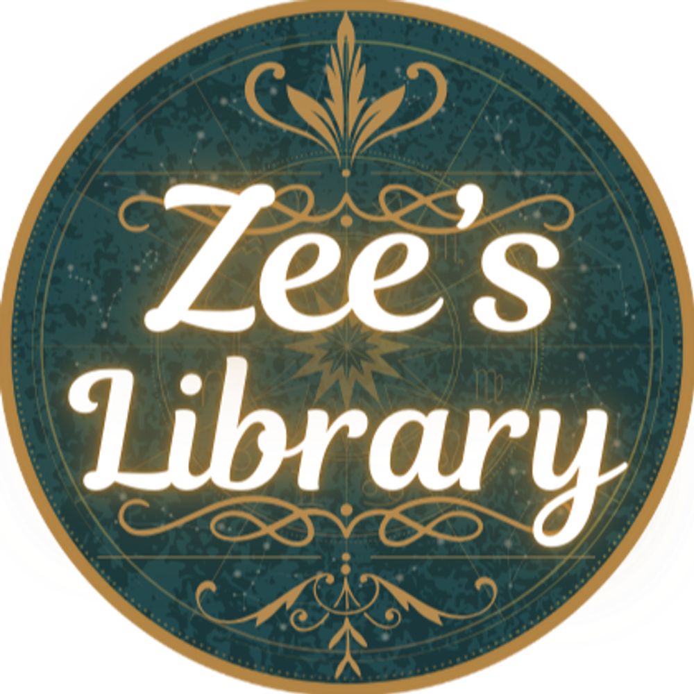 Zee | In Desperate Need of a Bonfire