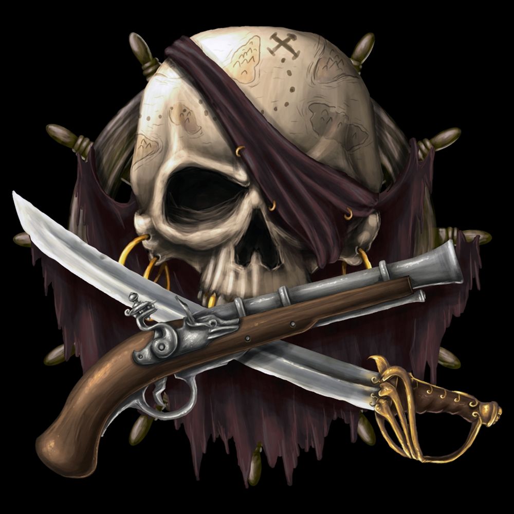Freebooter Miniatures