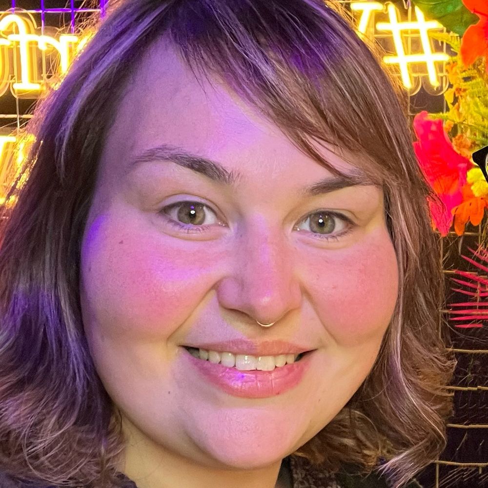 Sarah Bond, RCN, FHEA