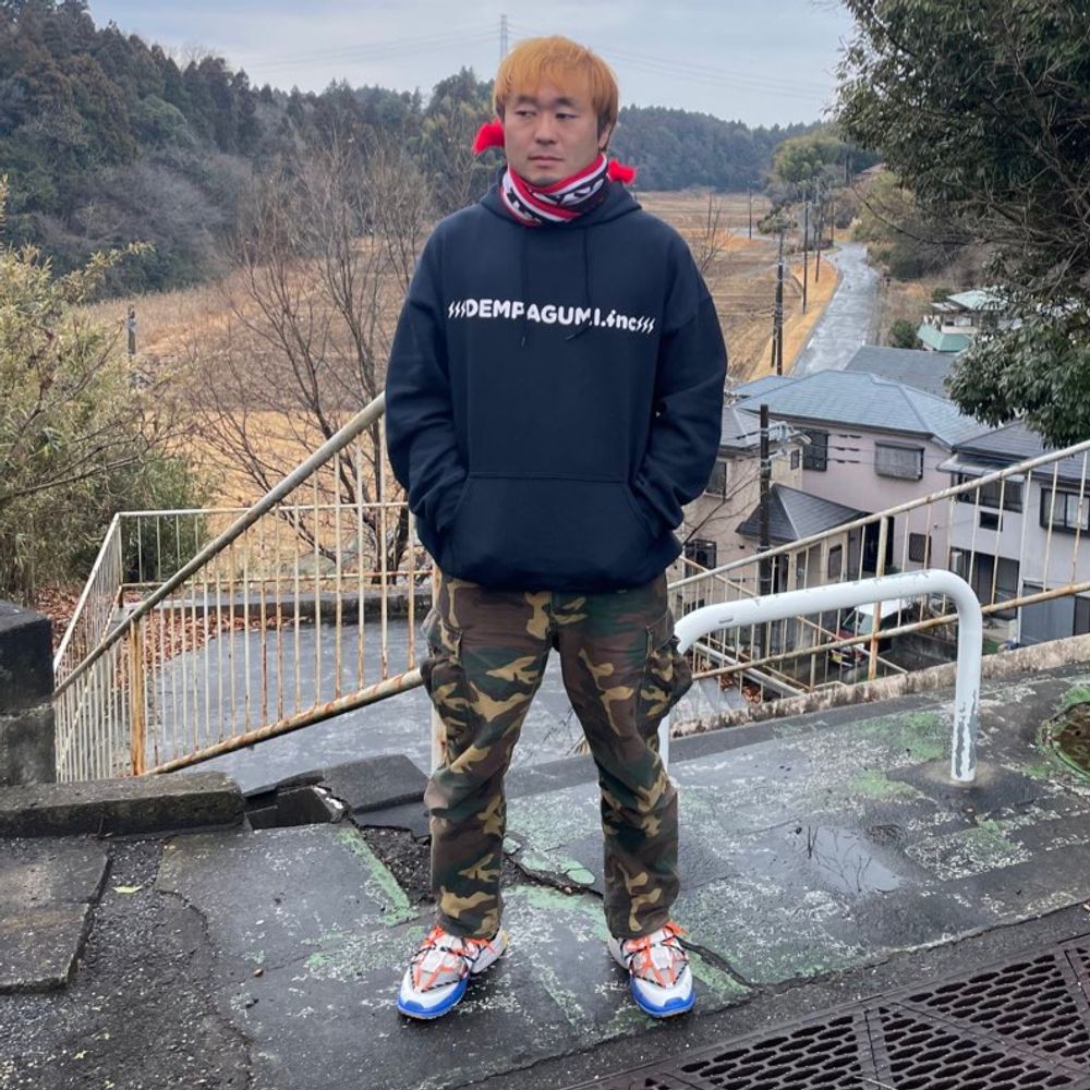 Rintaro KATO☮️