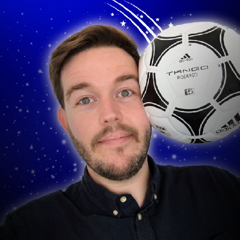 un MAX de FOOT