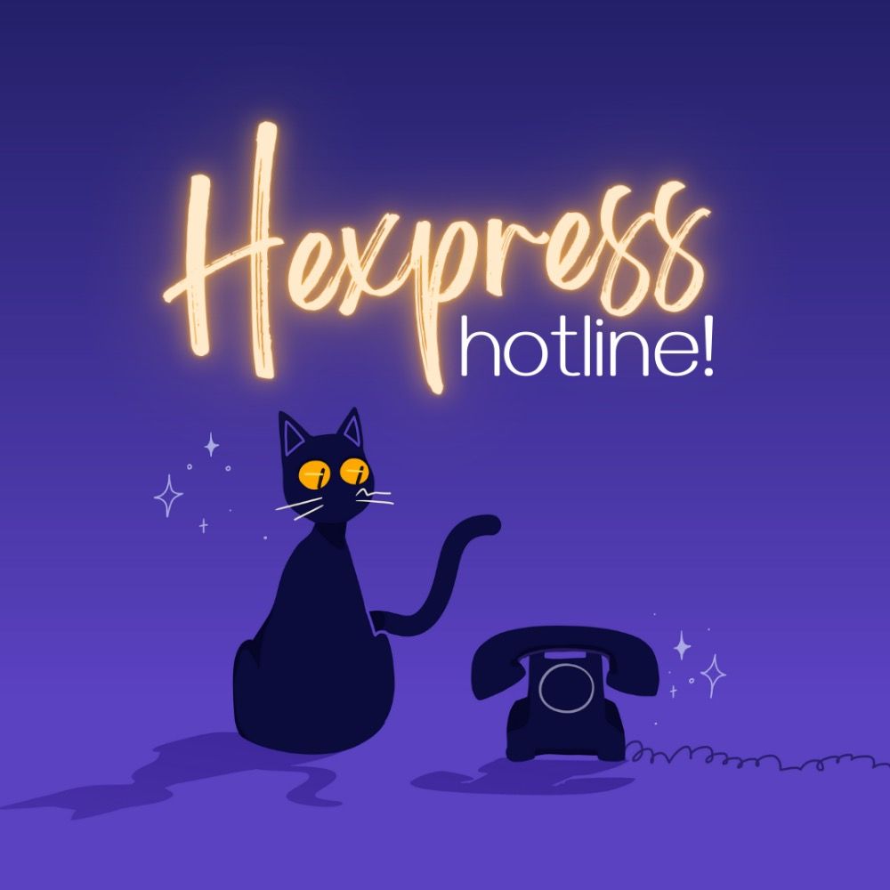 Hexpress Hotline 