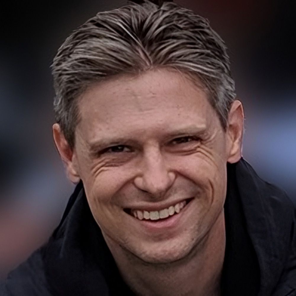 Joe van den Heuvel