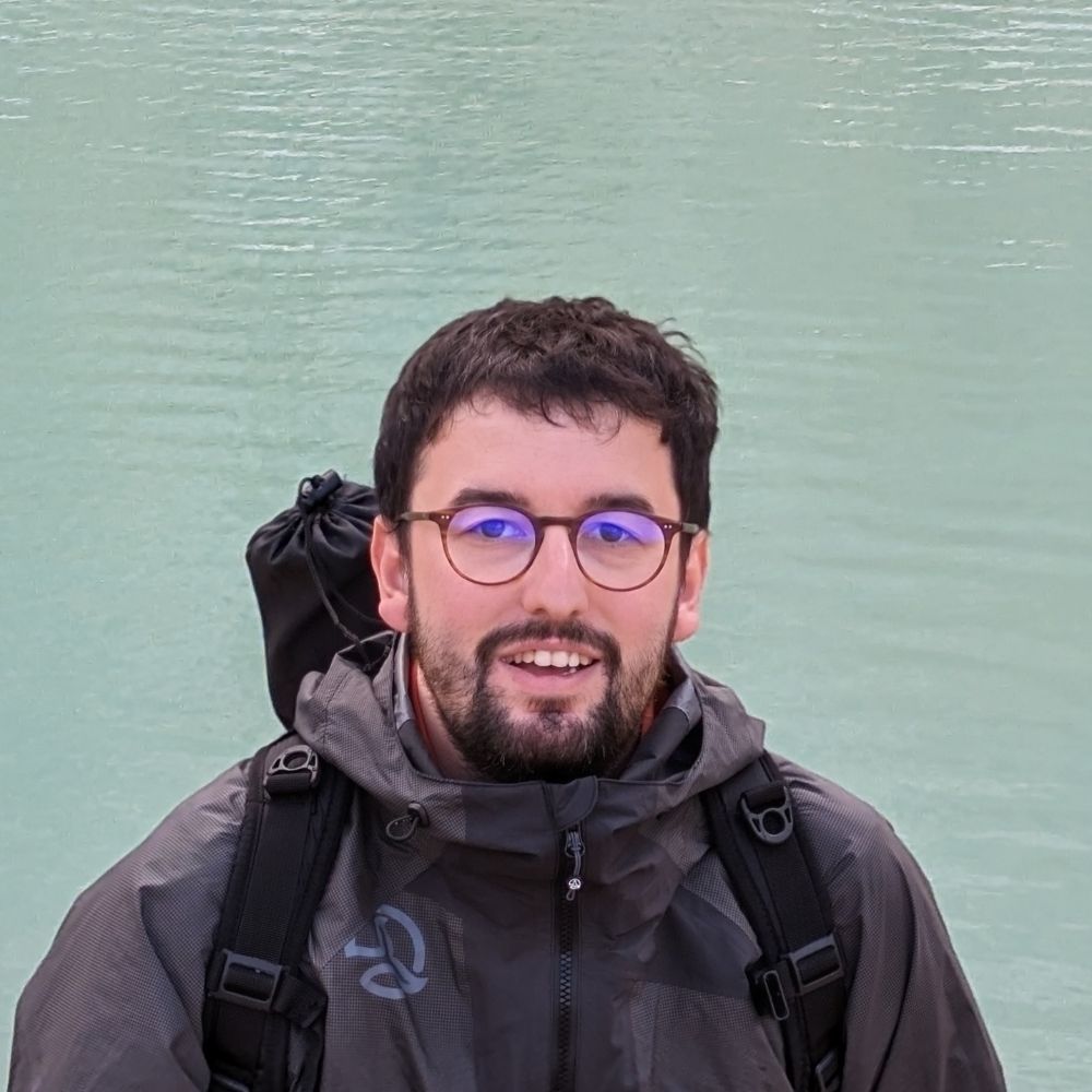Borja Mateos