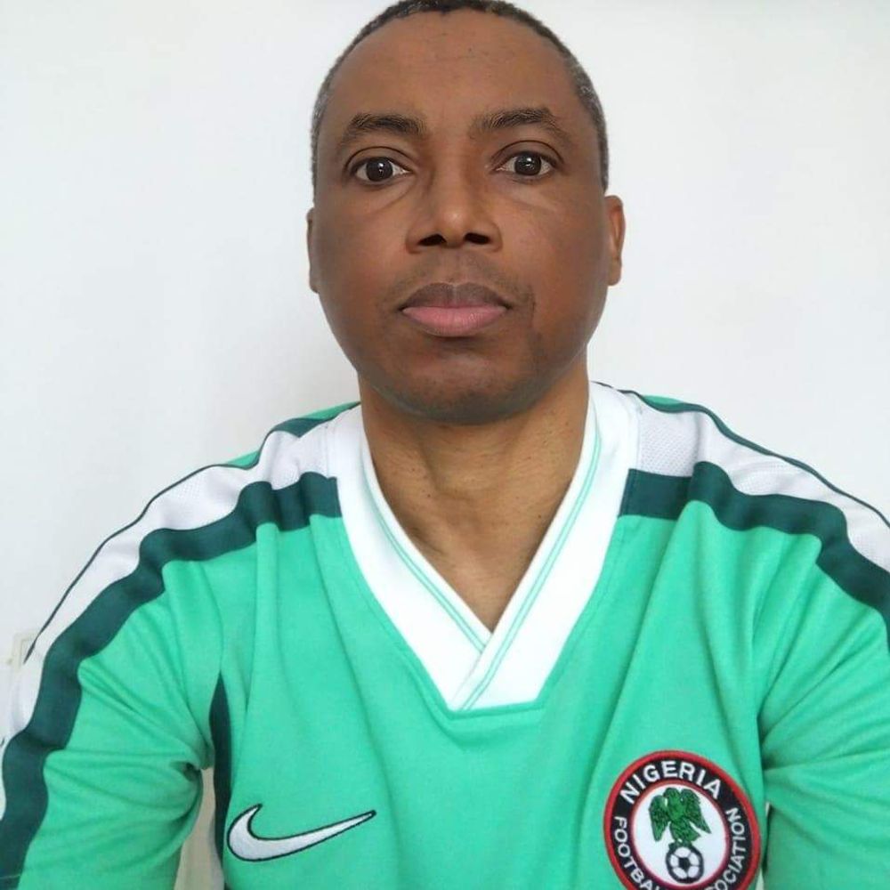 Bassey Ebenso