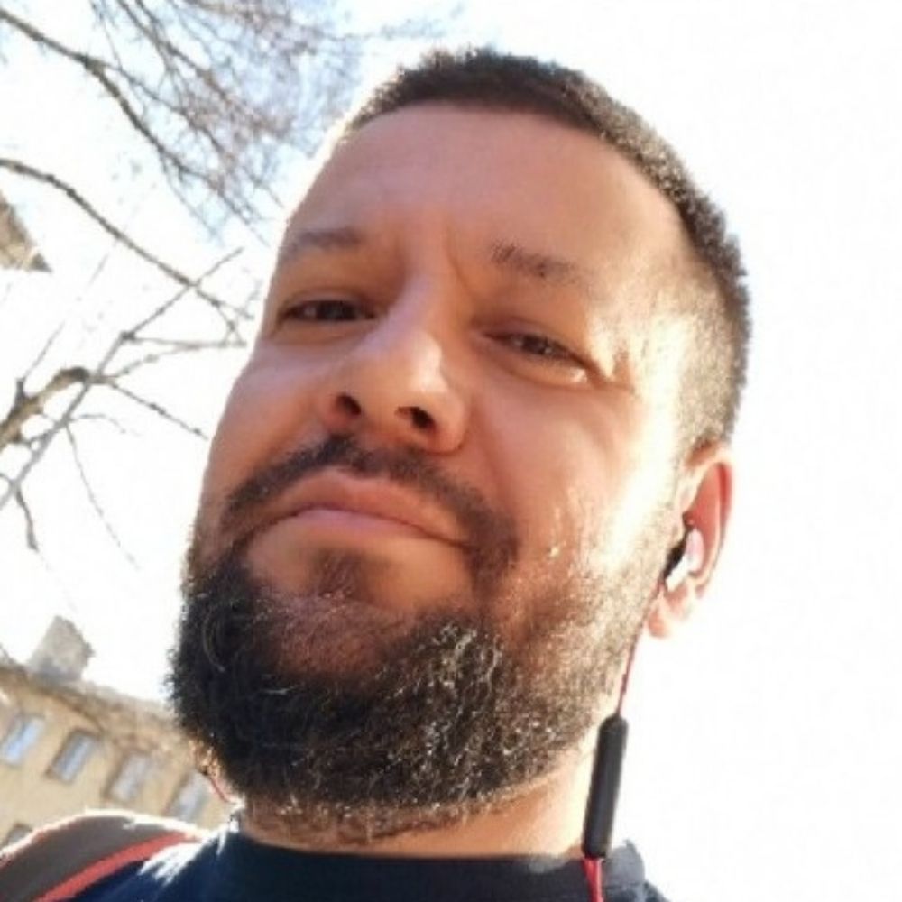 Viktor Rusanov