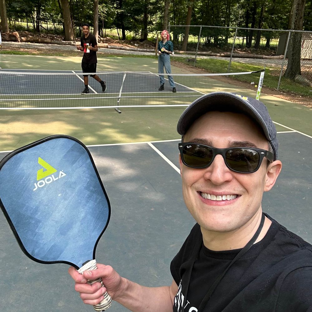 Andy Lefkowitz (he/him/his)