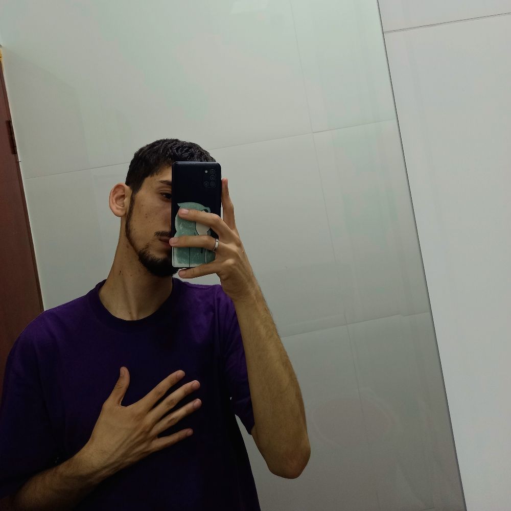 JUÃO 👻
