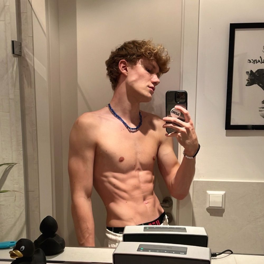 Steve Owens 🏳️‍🌈