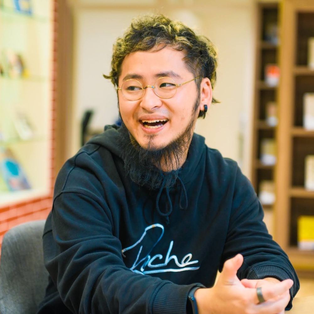吉村 創一朗｜THECOACH