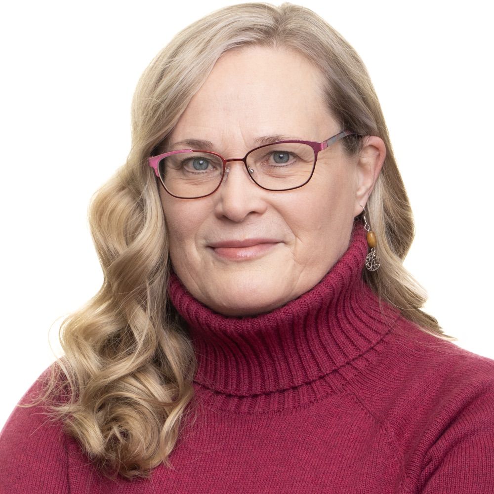 Heli-Hannele Haapaniemi