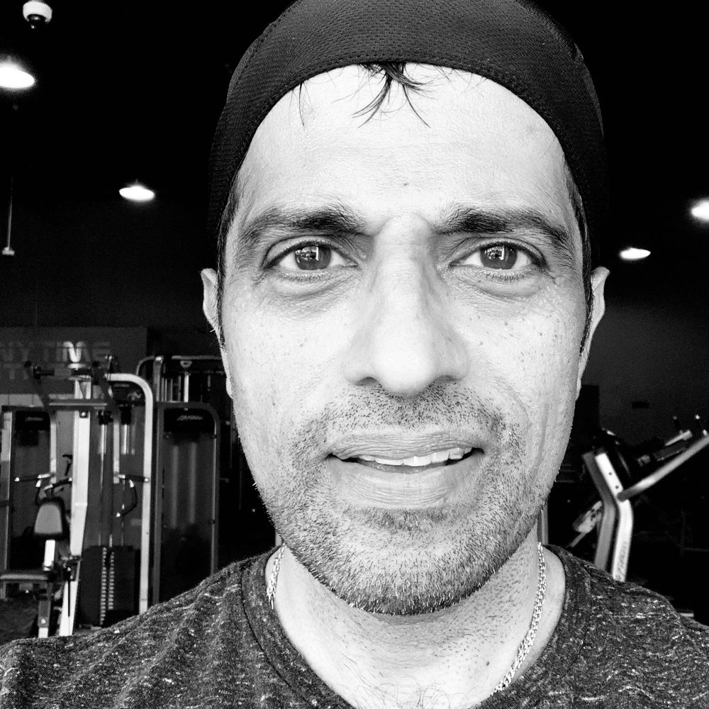 Raghu G Mirmira