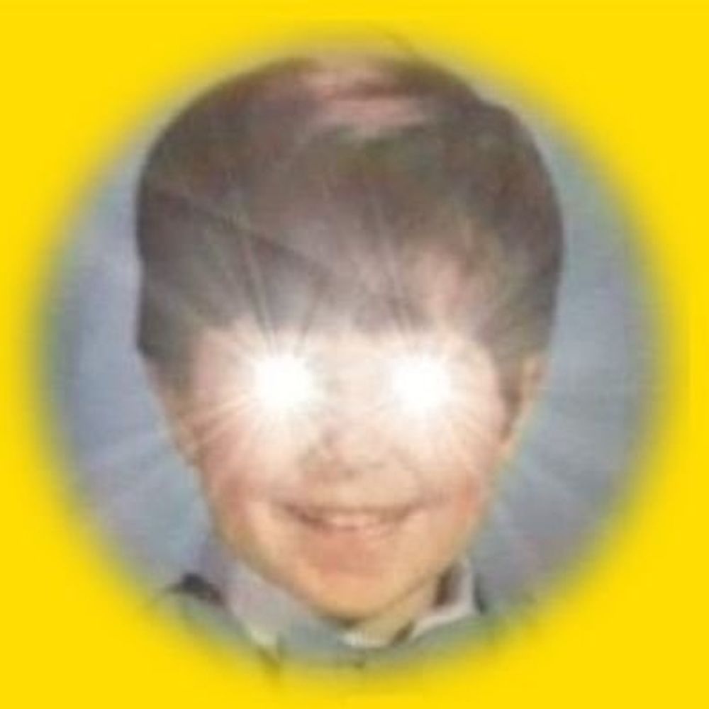 Sal The Human