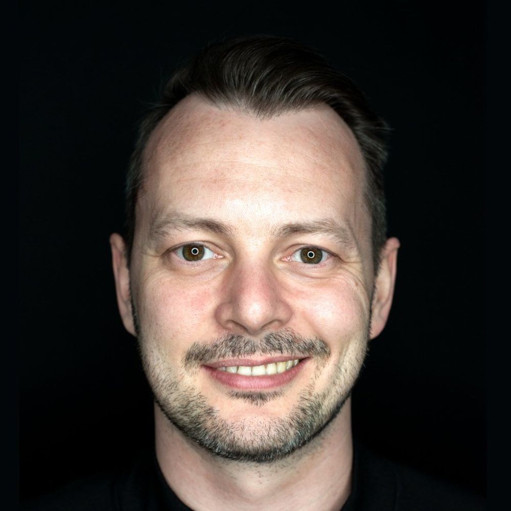 Matthew Spuffard