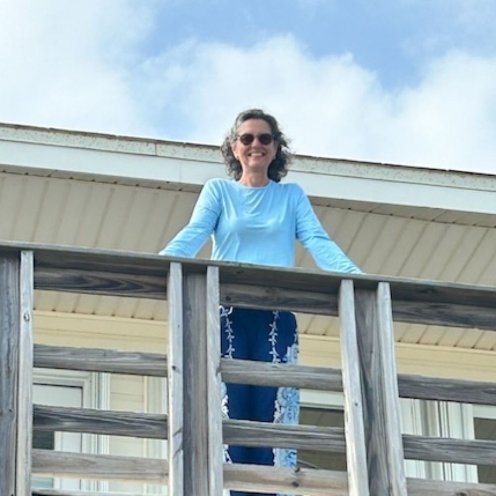 Gina Hogan Edwards
