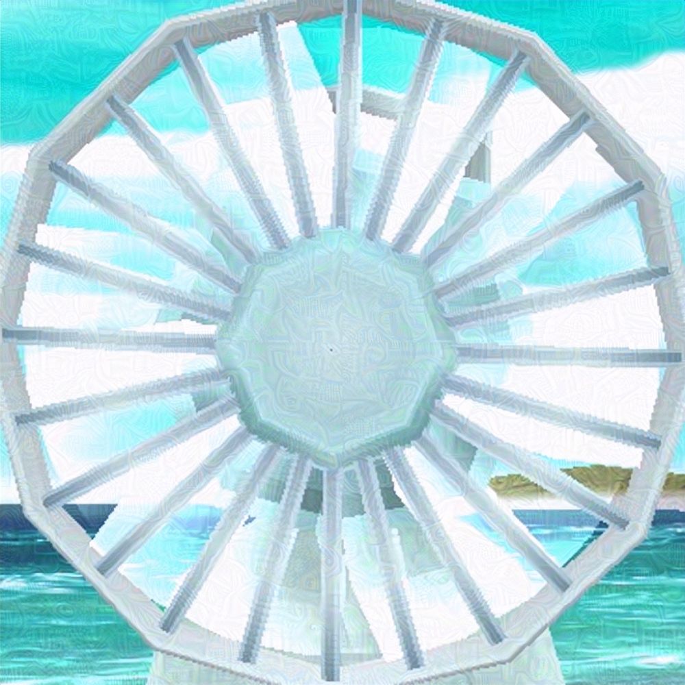 ファンマン