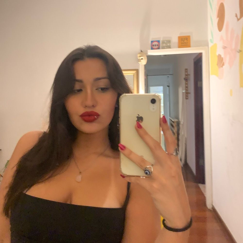 maria