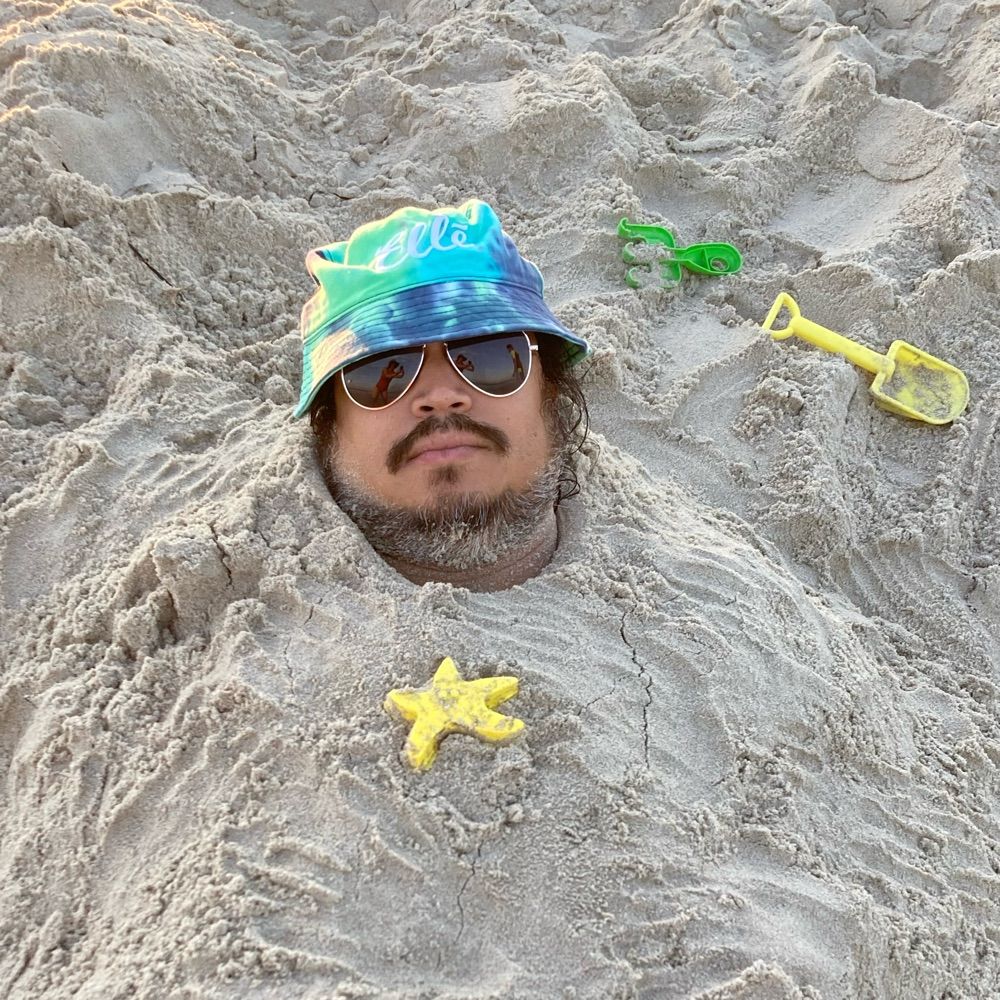 Nick Pimentel