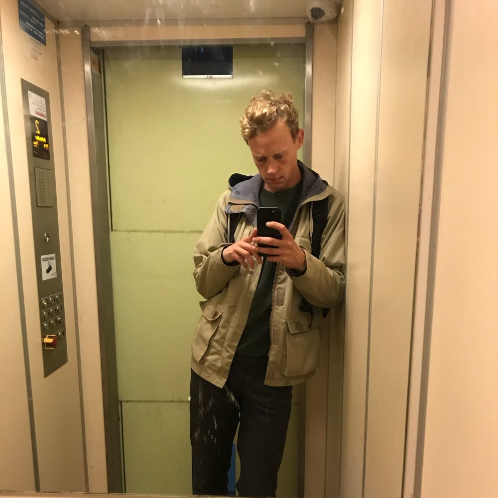 Maarten Boswijk