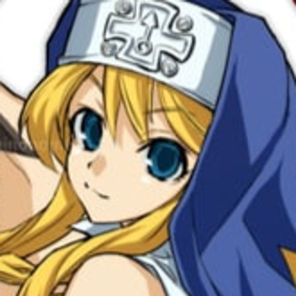 i quit guilty gear