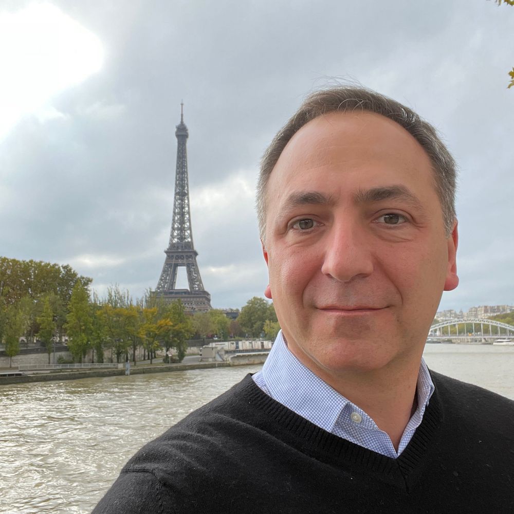 David Adler