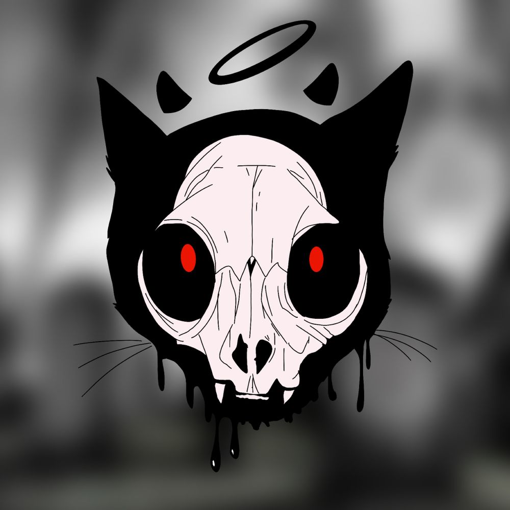 Cryptid Kitty Creations