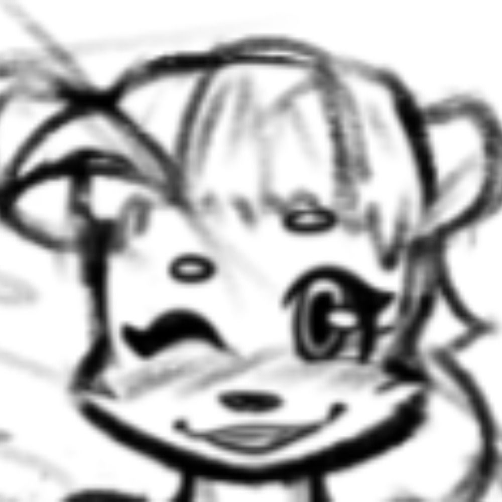 The Milfiest Ferret~