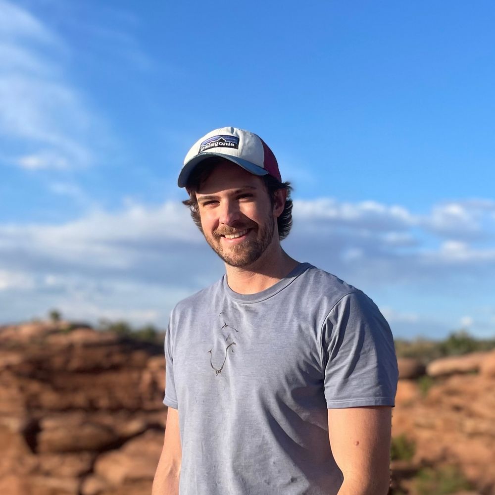 Joshua Bly